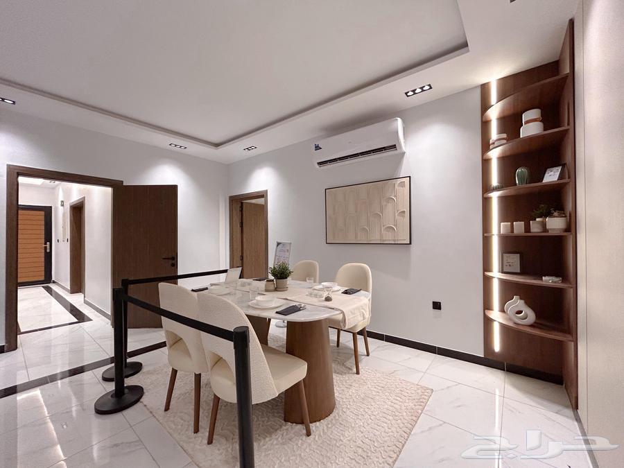 شقة 5 غرف في الجصة 4