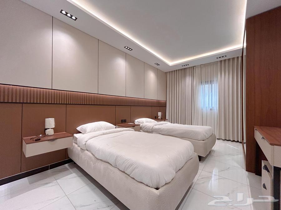 شقة 5 غرف في الجصة 5