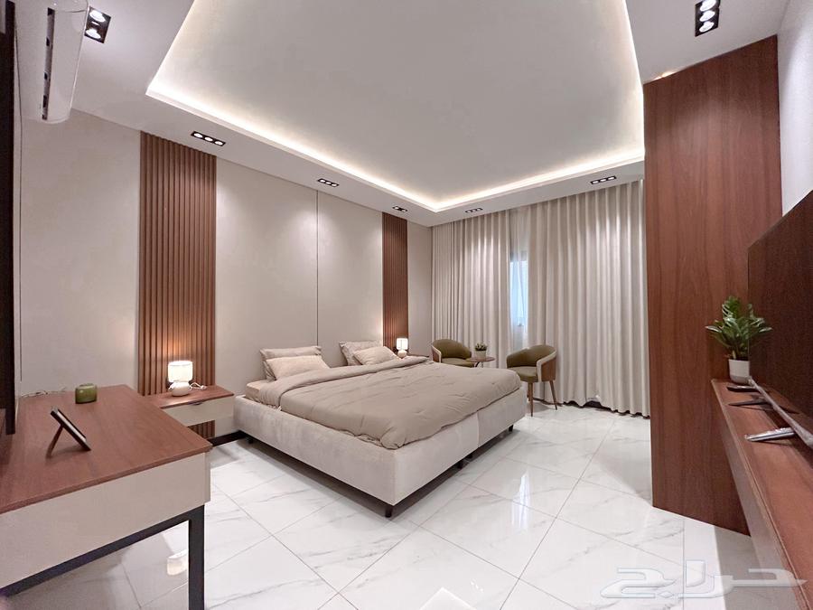 شقة 5 غرف في الجصة 6