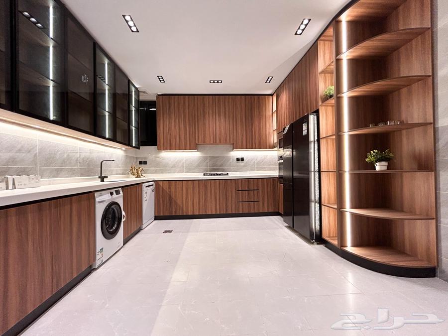 شقة 5 غرف في الجصة 7