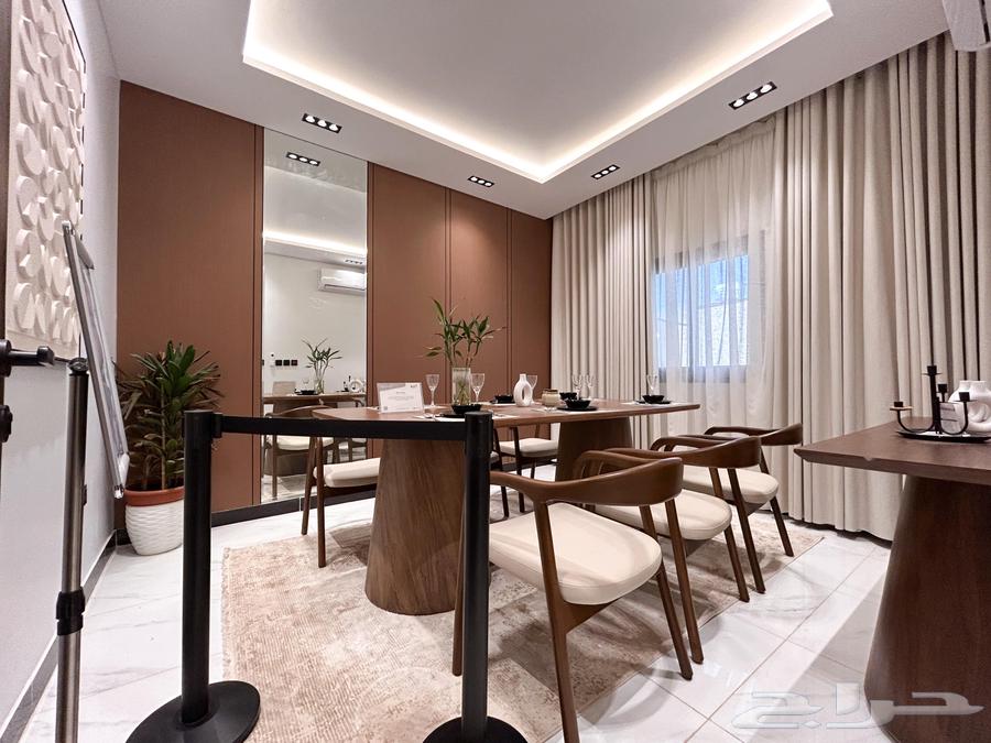 شقة 5 غرف في الجصة 8