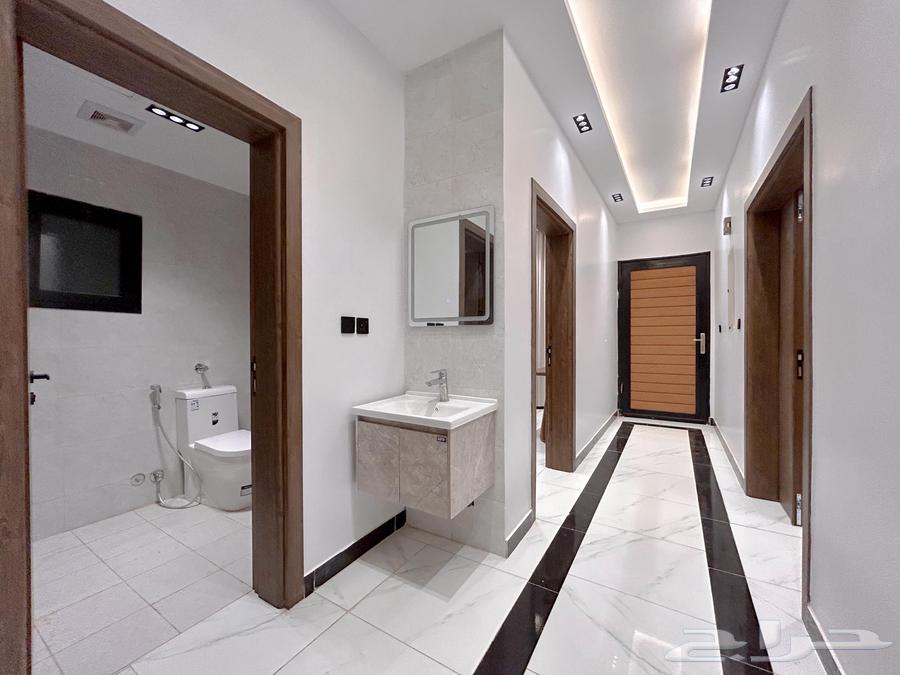 شقة 5 غرف في الجصة 10