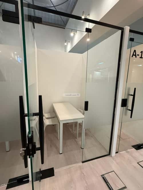 مكتب 5000 م² في الدريهمية 8