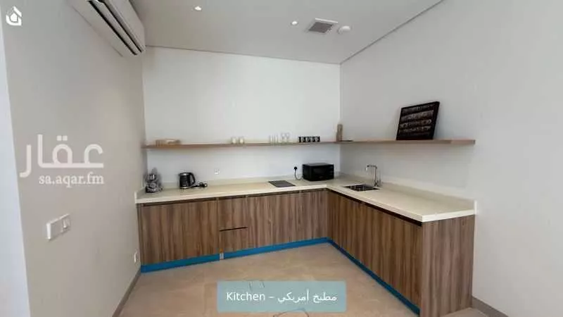 شقة 1 غرف في الناصرية 4