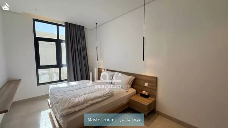 شقة 1 غرف في الناصرية 5