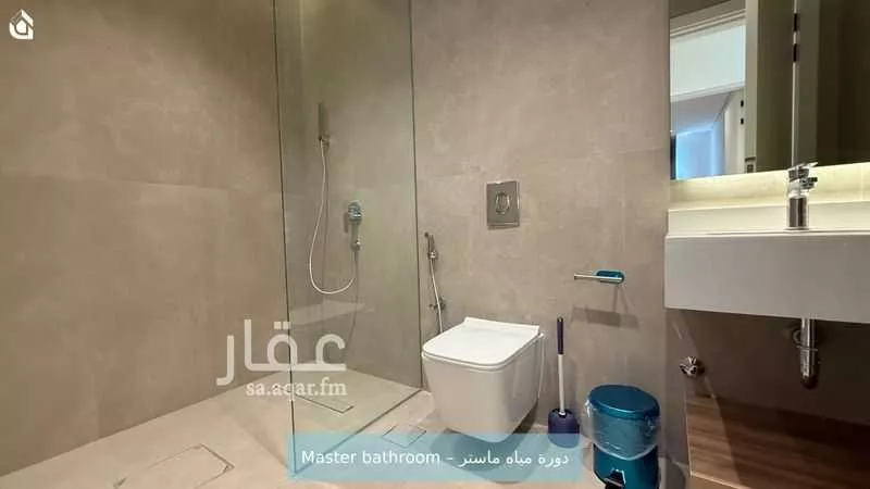 شقة 1 غرف في الناصرية 7