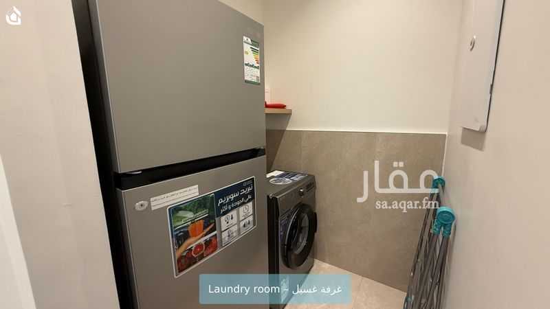 شقة 1 غرف في الناصرية، الرياض 6