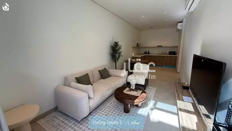 شقة 1 غرف في الناصرية 3