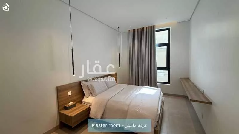 شقة 1 غرف في الناصرية 4