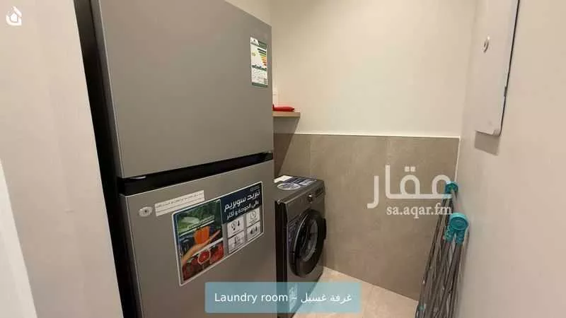 شقة 1 غرف في الناصرية 6