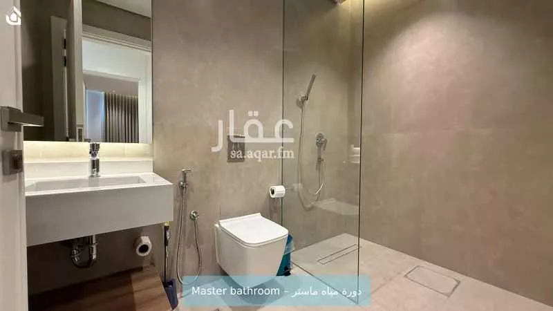 شقة 1 غرف في الناصرية 7