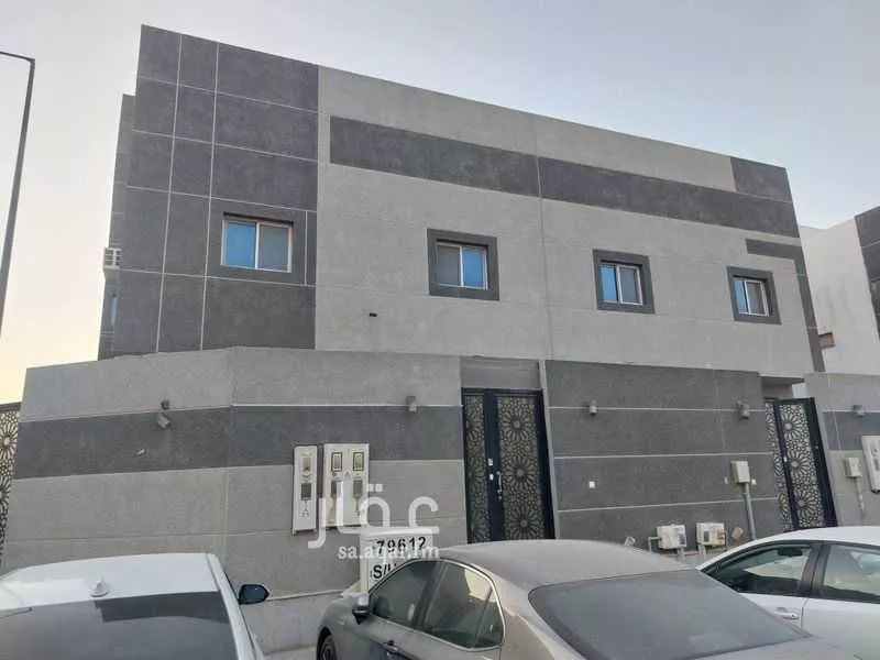 شقة 3 غرف في العزيزية 2