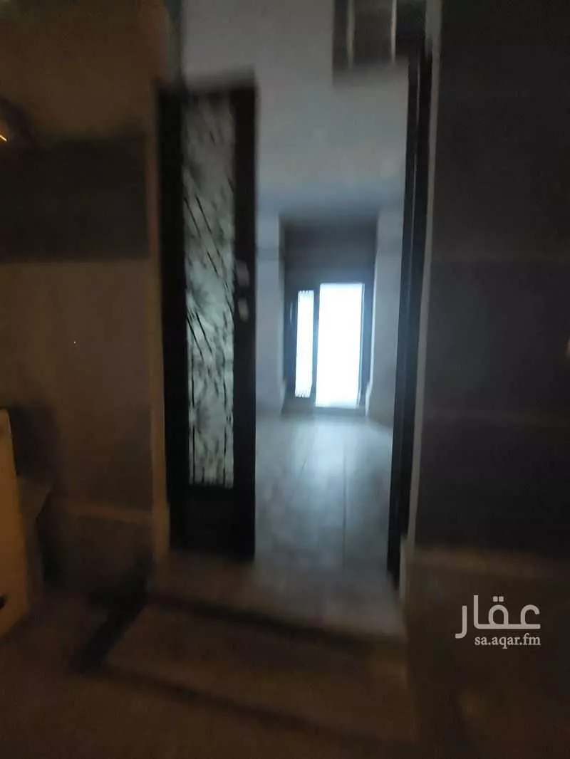 شقة 3 غرف في العزيزية 14