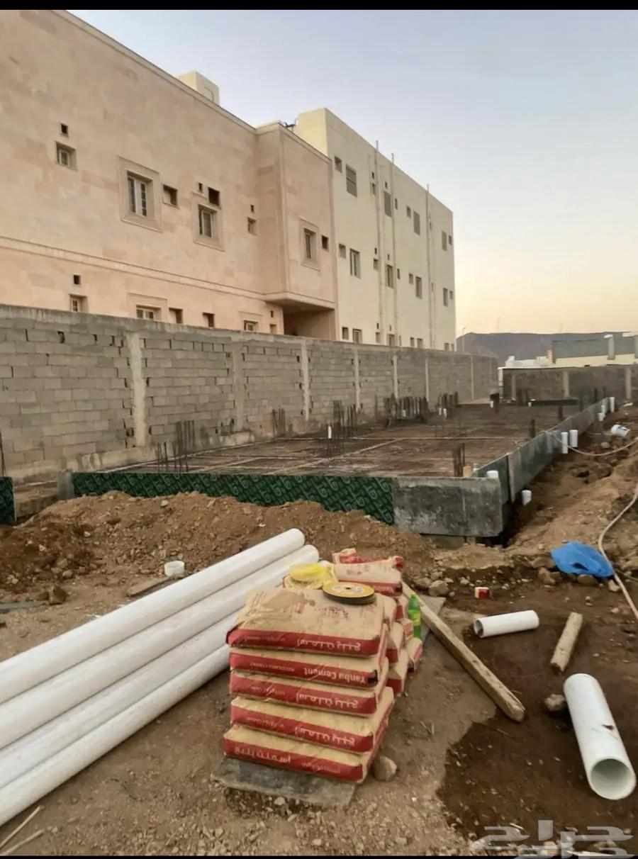 فيلا 7 غرف في السكب 12