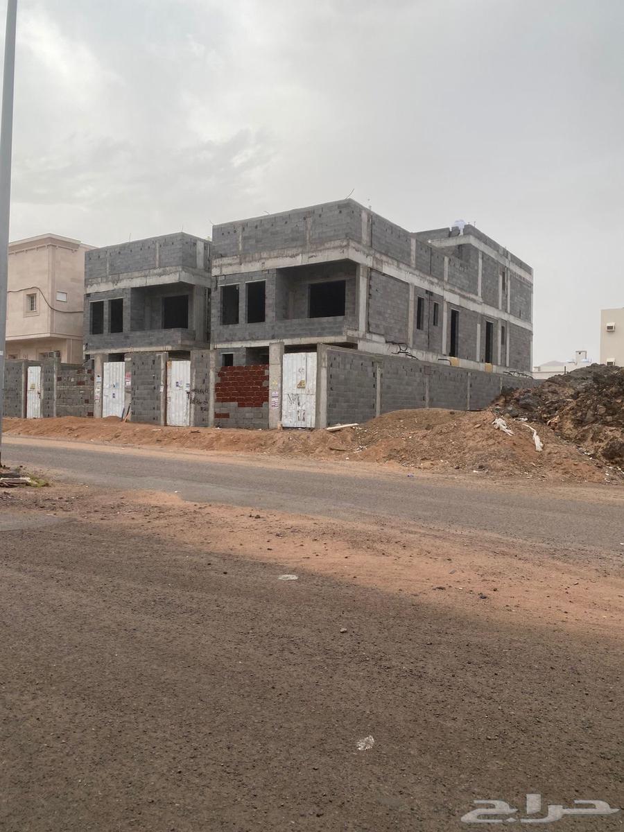 فيلا 7 غرف في السكب 3