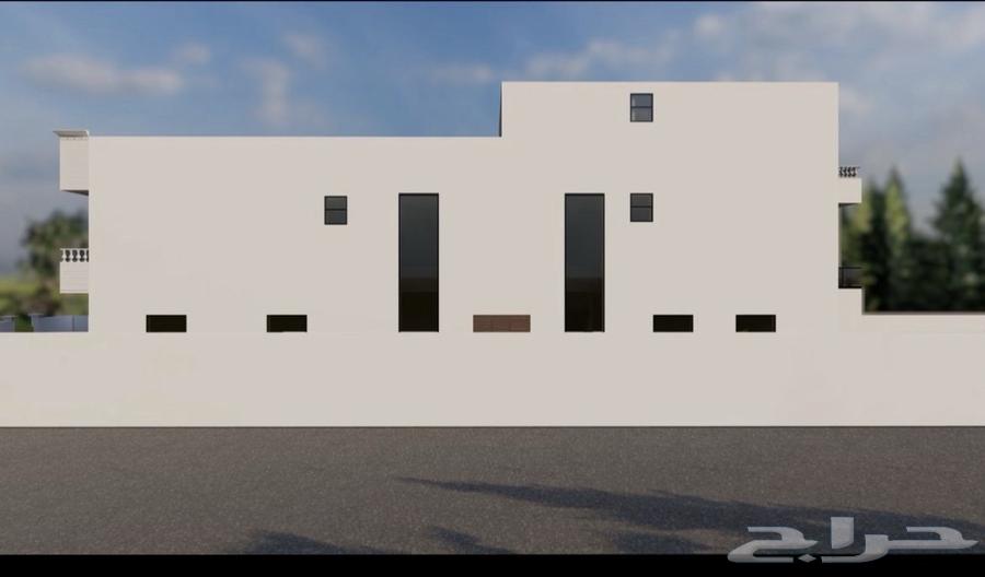 فيلا 7 غرف في السكب 4