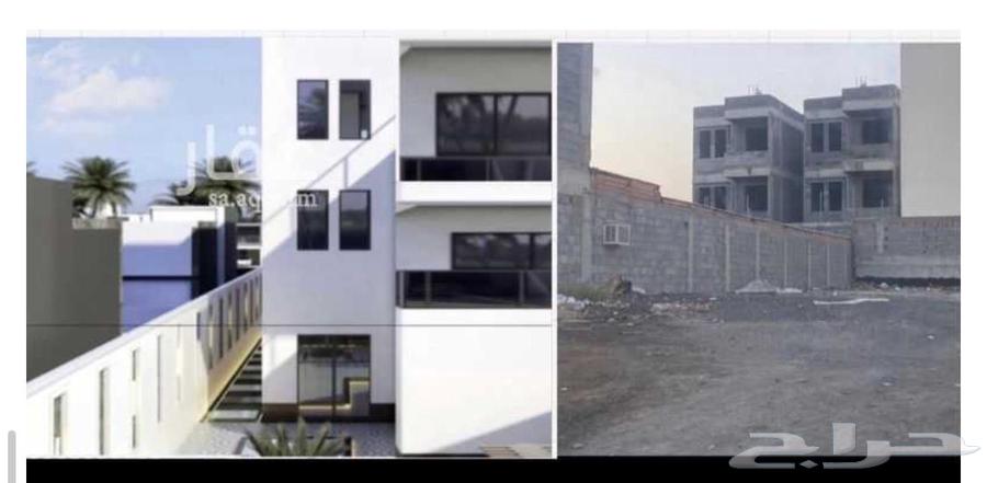 فيلا 7 غرف في السكب 7