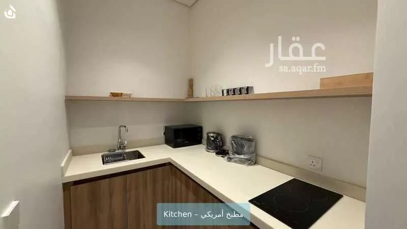 شقة 1 غرف في الناصرية 4