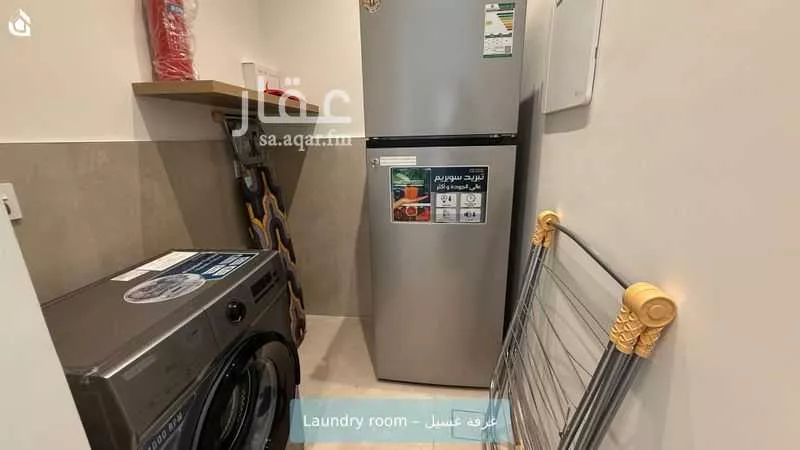 شقة 1 غرف في الناصرية 6