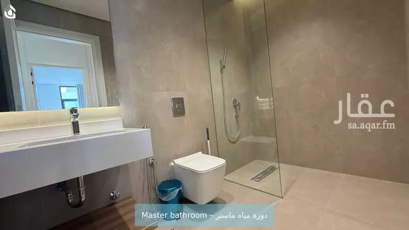 شقة 1 غرف في الناصرية 7