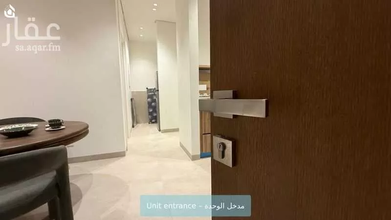 شقة 1 غرف في الناصرية 3