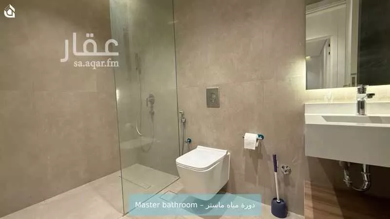 شقة 1 غرف في الناصرية 7