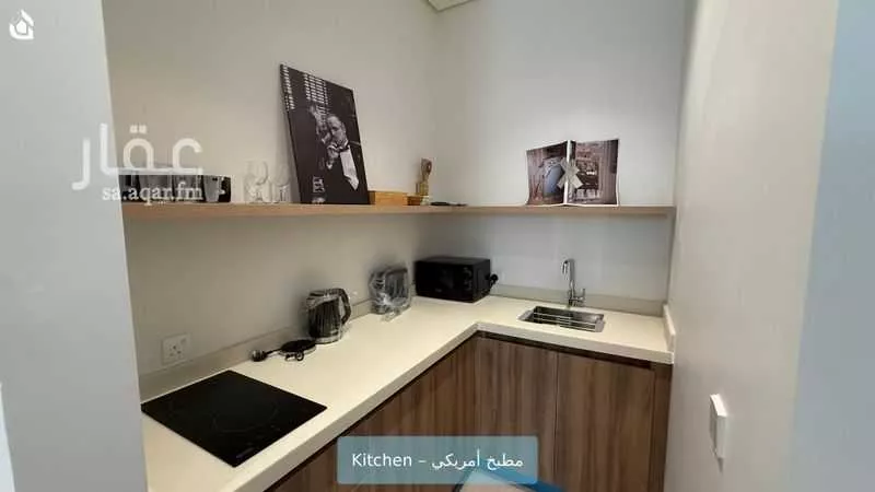 شقة 1 غرف في الناصرية 4