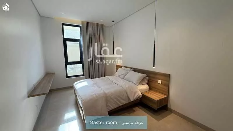 شقة 1 غرف في الناصرية 5