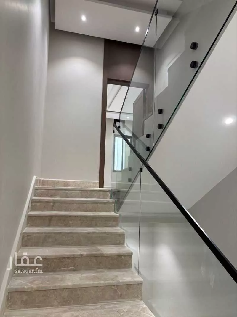 فيلا 4 غرف في النرجس 6