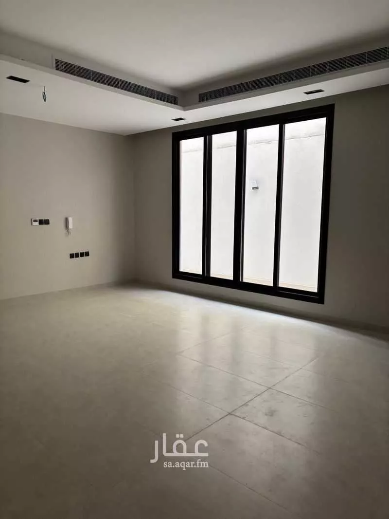 فيلا 4 غرف في النرجس 7