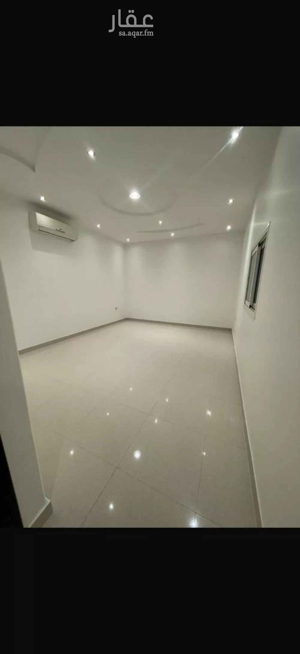 دور 3 غرف في الملقا 2