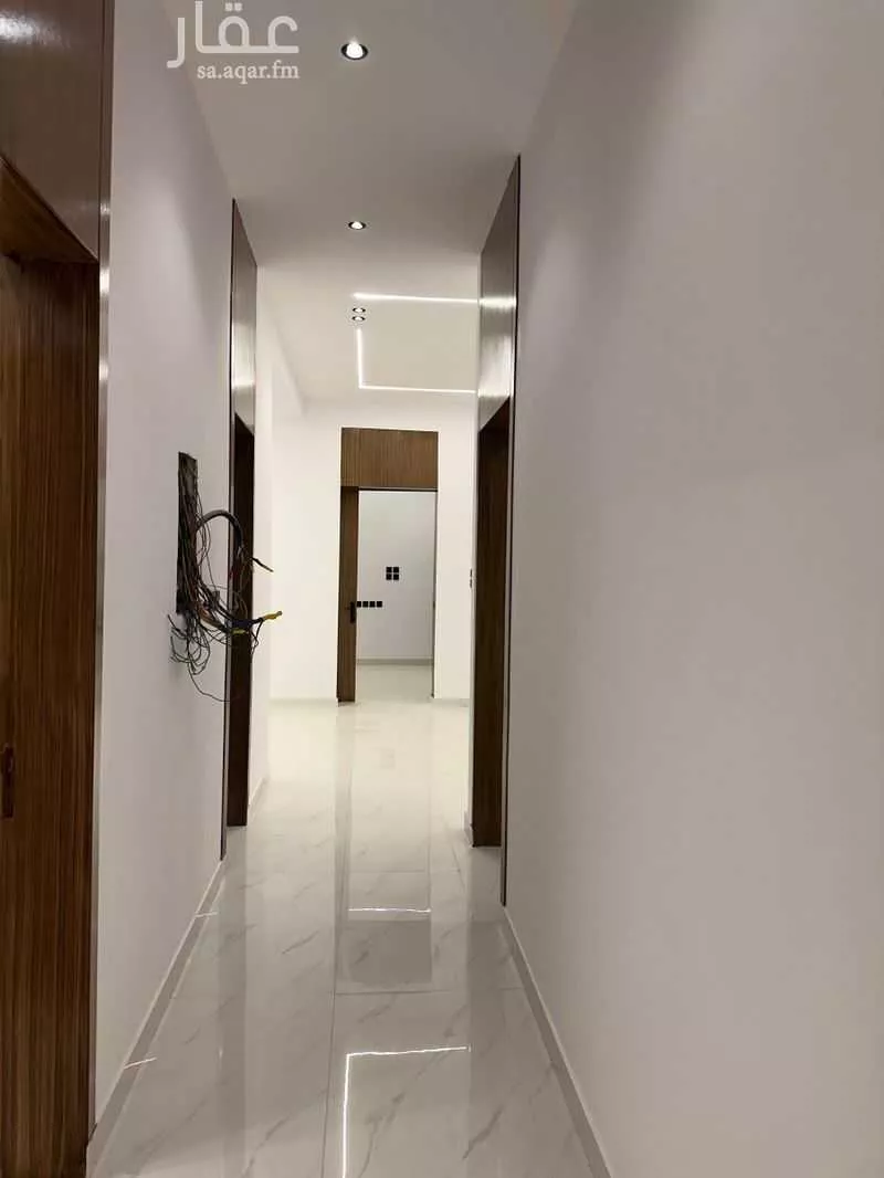 شقة 3 غرف في الرمال 5