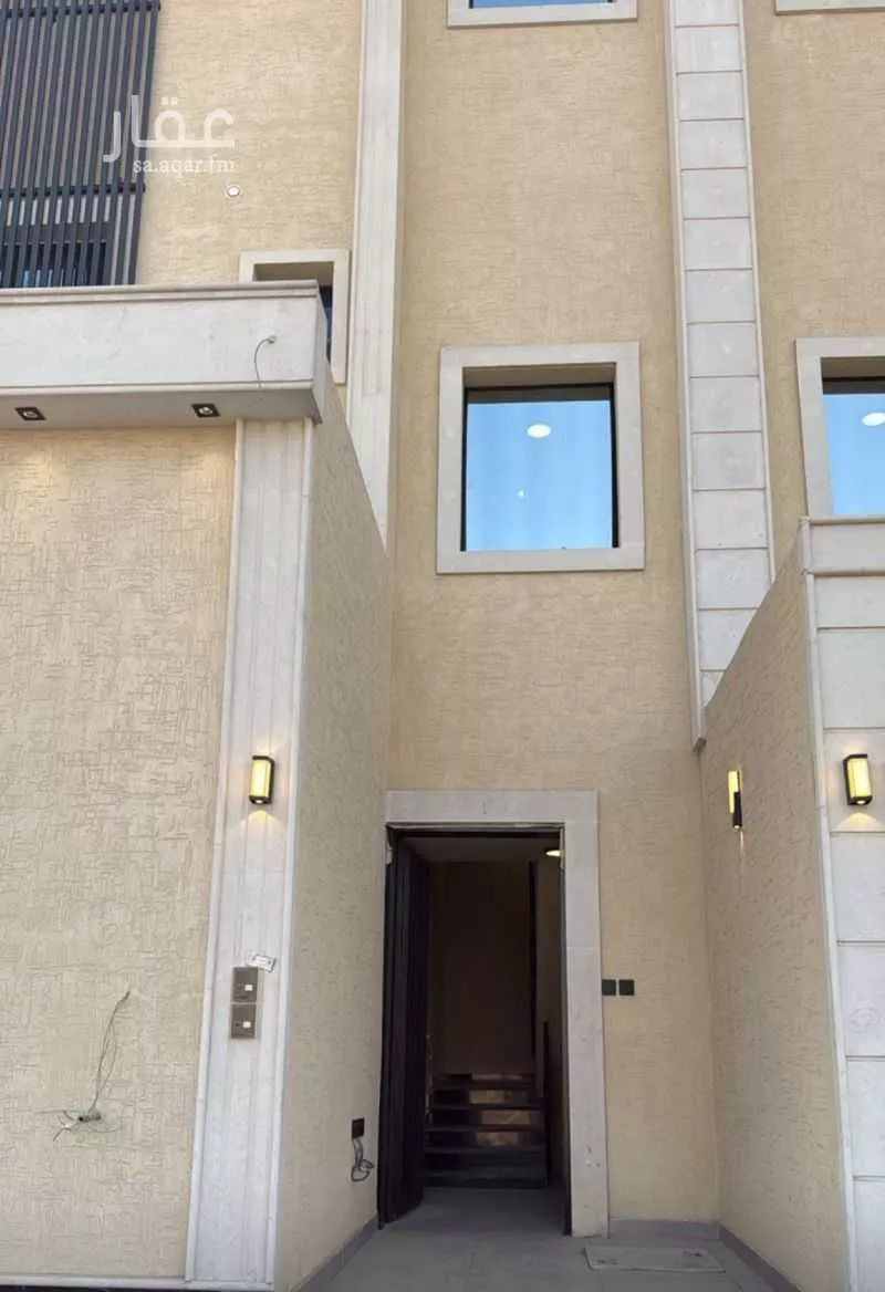 شقة 3 غرف في الرمال 6