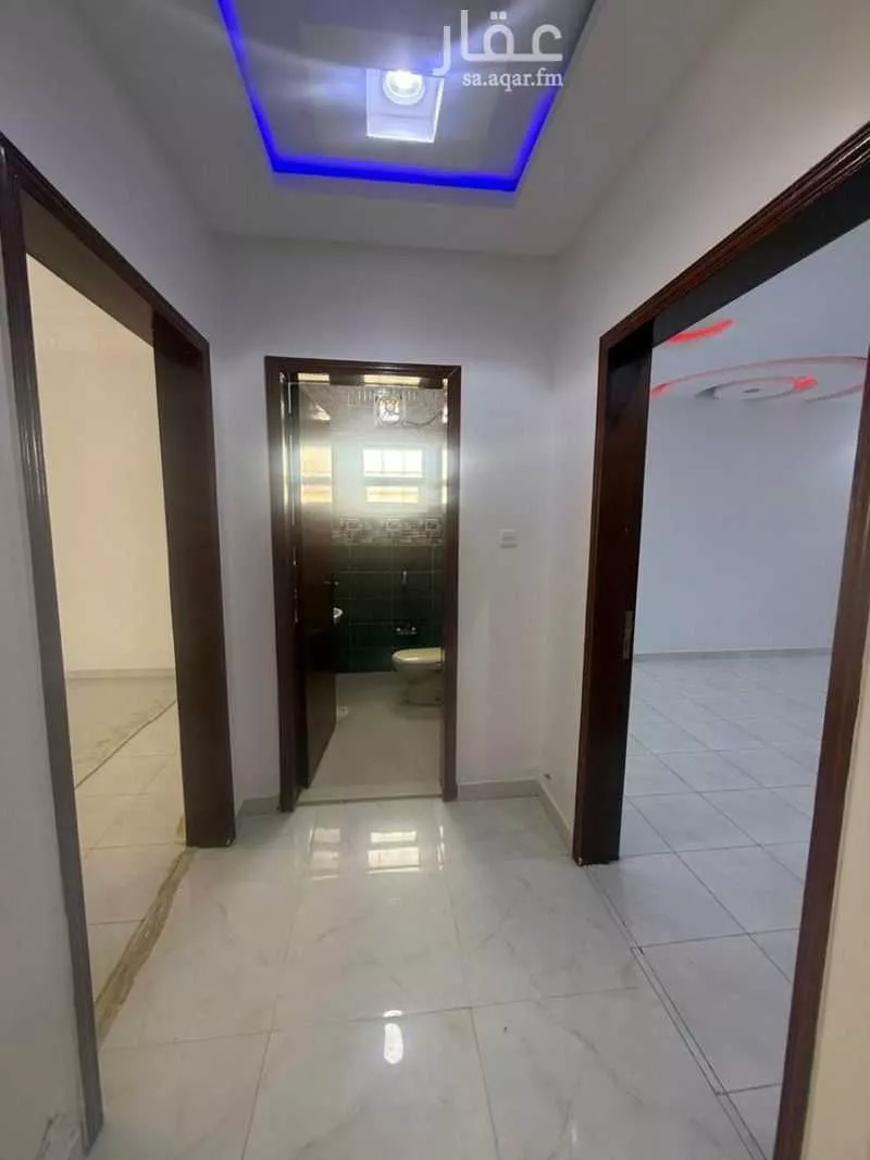 شقة 3 غرف في المعيزلة 6