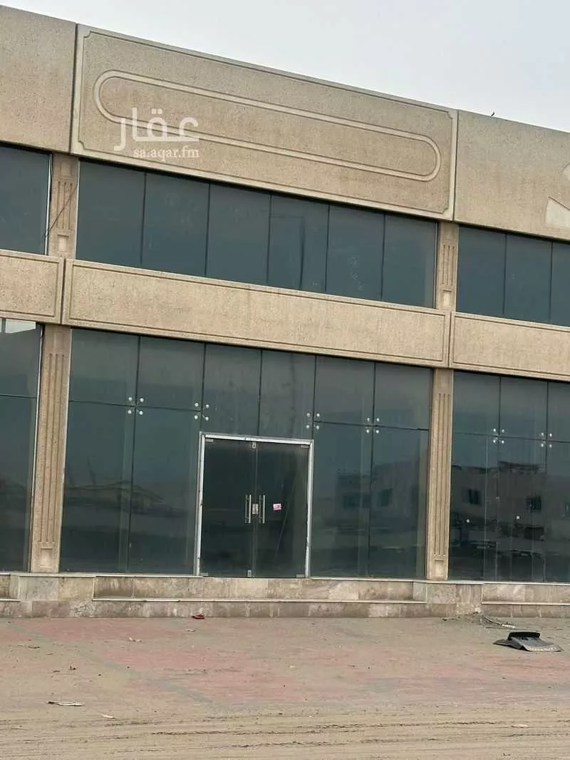 محل 7164 م² في الخالدية الشمالية 3