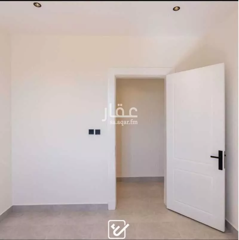 شقة 4 غرف في النرجس 2