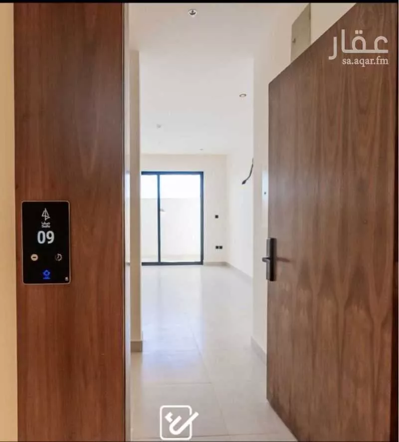 شقة 4 غرف في النرجس 11