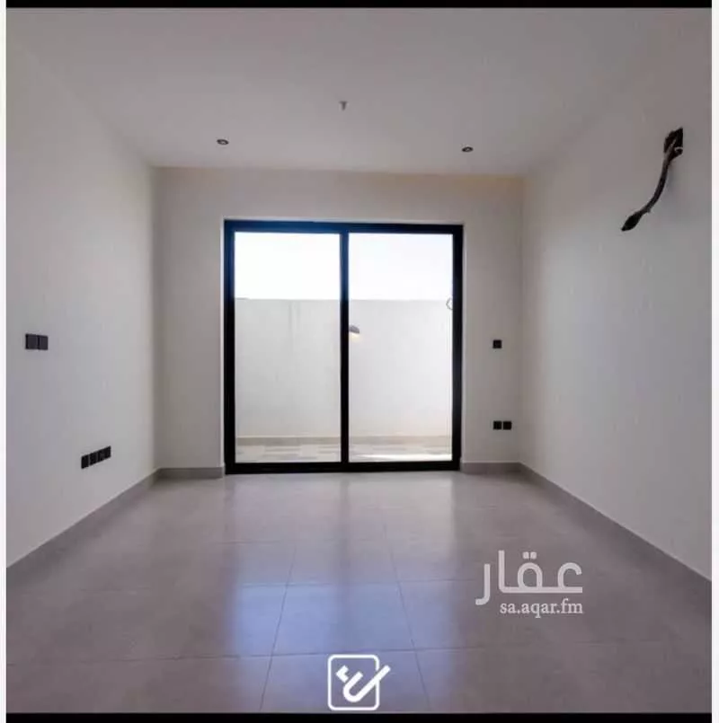 شقة 4 غرف في النرجس 12