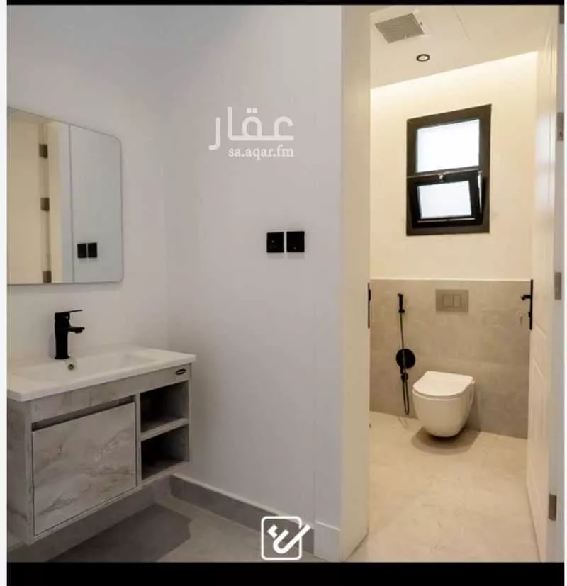 شقة 4 غرف في النرجس 13