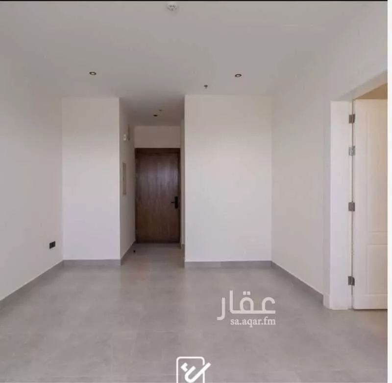 شقة 4 غرف في النرجس 14