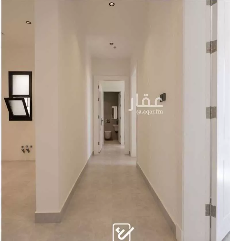 شقة 4 غرف في النرجس 15