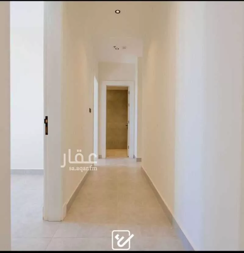 شقة 4 غرف في النرجس 16