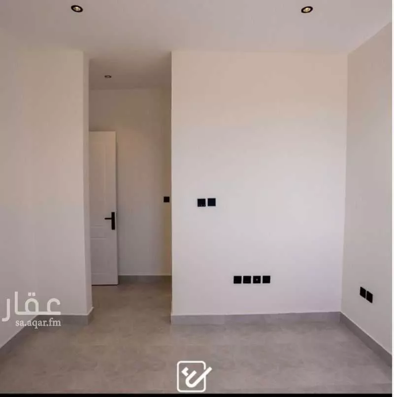 شقة 4 غرف في النرجس 6