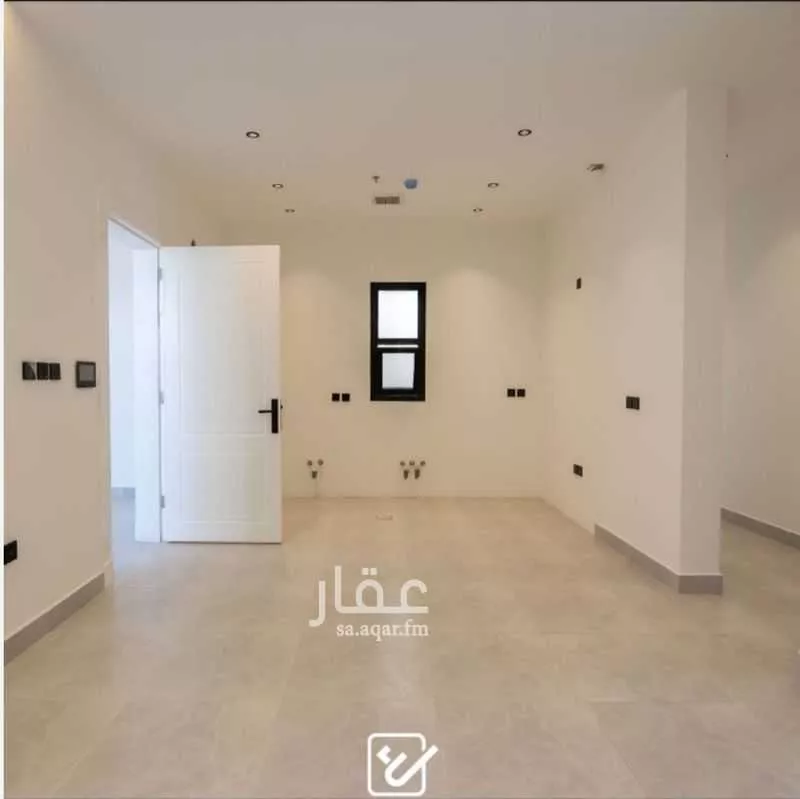 شقة 4 غرف في النرجس 8