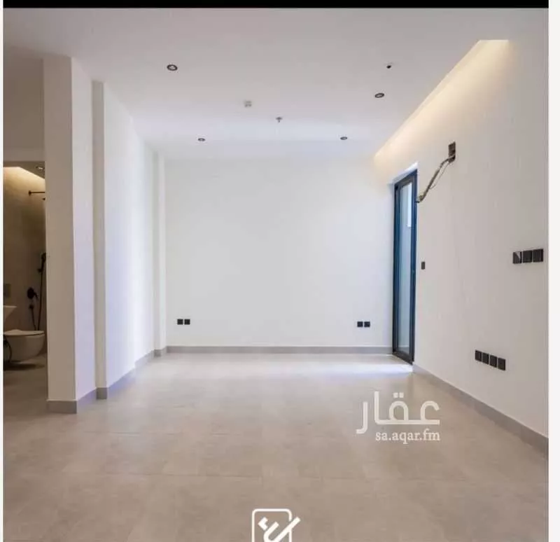 شقة 4 غرف في النرجس 9