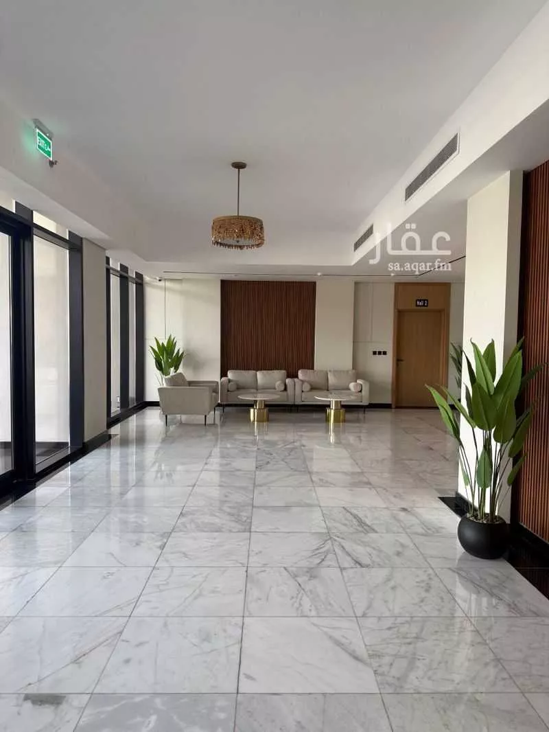 شقة 3 غرف في الحمرا 2