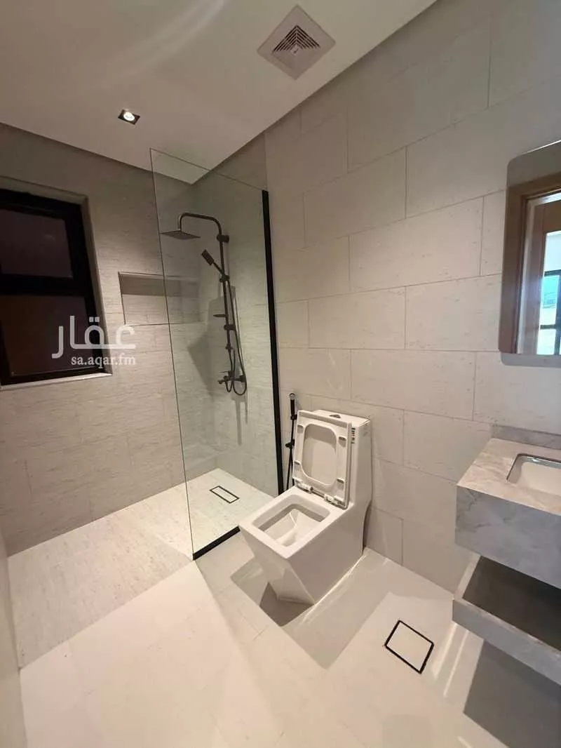 شقة 3 غرف في الحمرا 16