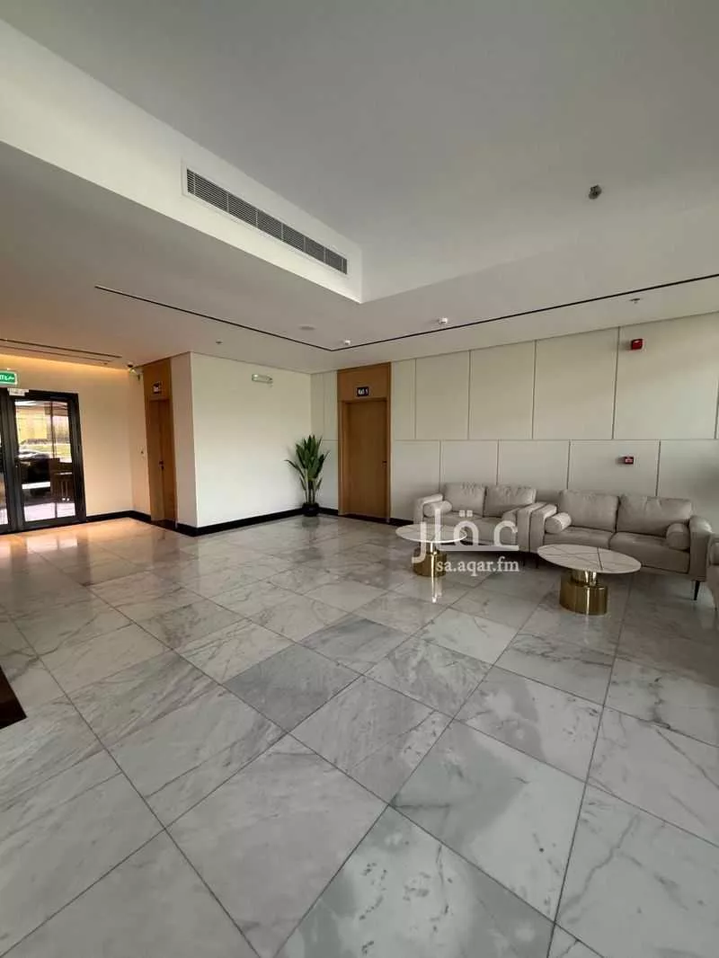 شقة 3 غرف في الحمرا 3