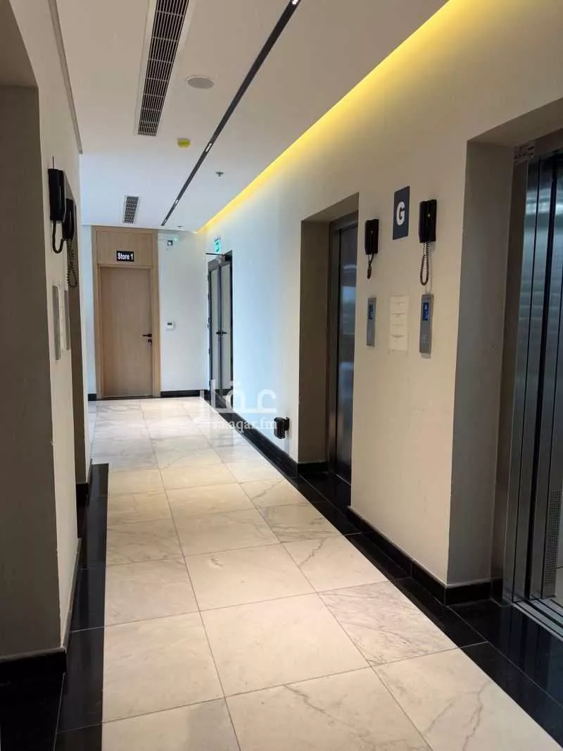 شقة 3 غرف في الحمرا 4