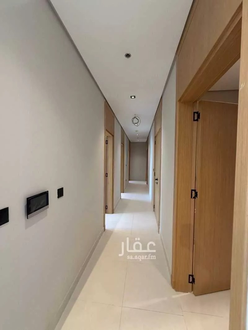 شقة 3 غرف في الحمرا 6